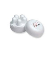 Pelvifit Cono Vaginale Per Riabilitazione Della Muscolaturaperineale Femminile 5 Pezzi