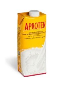 Aproten Bevanda Aproteica 500 Ml