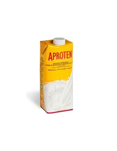 Aproten Bevanda Aproteica 500 Ml