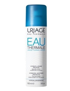 Eau Thermale Uriage 300ml