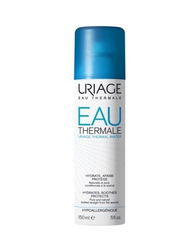 Eau Thermale Uriage 300ml