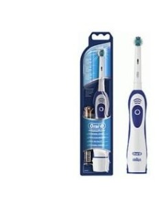 Oralb Spazzolino A-power