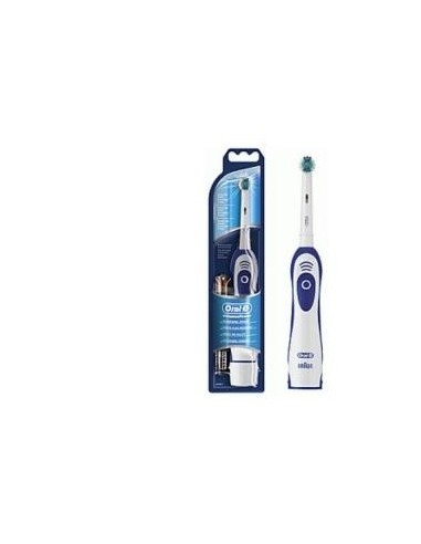 Oralb Spazzolino A-power