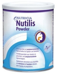 Nutilis Powder Addensante 300 G