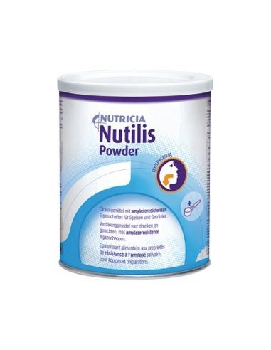 Nutilis Powder Addensante 300 G
