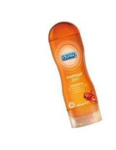 Durex Massage Stimulating