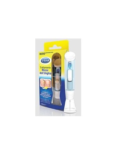 Trattamento Micosi Unghia Scholl 3,8 Ml