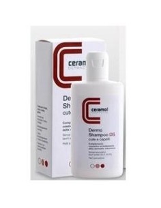 Ceramol Dermo Shampoo Ds 200 Ml