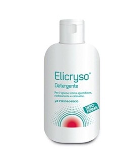 Elicryso Detergente Intimo 100 Ml