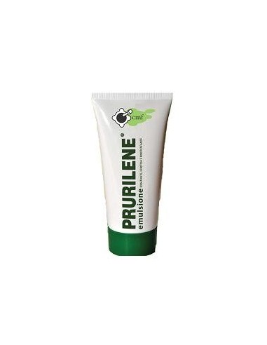 Prurilene Emulsione 200 Ml