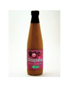 Mangosan Puro Succo Mangostano 500 Ml