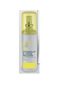 Lfp Spray Citronella 100ml
