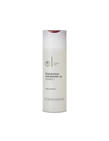 Capelli Fisioshampoo Ristrutturante 200 Ml