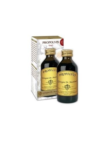 Propolvis 100 Ml