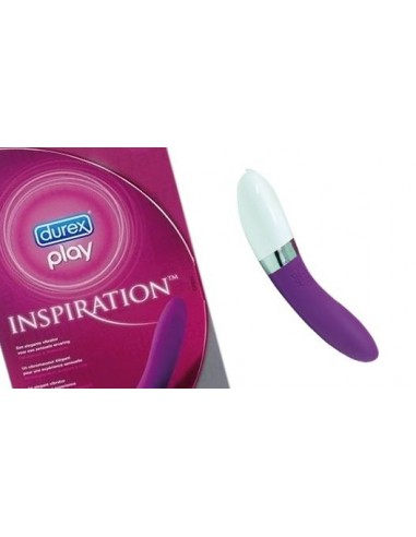 Massaggiatore Intimo Durex Play Inspiration