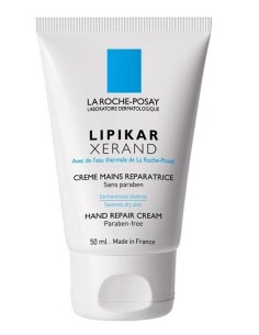 Lipikar Mani 50 Ml