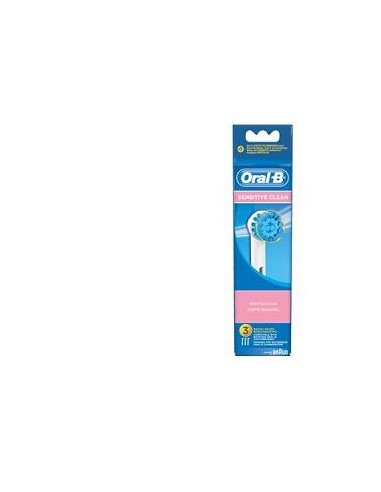 Oralb Ebs17/3 Sensitive