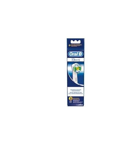 Oralb Eb18/3 Probright