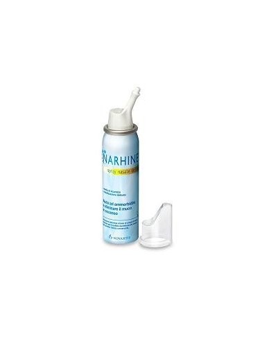 Narhinel Spray Nasale Delicato 100ml