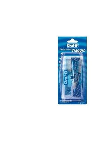 Oralb Trousse Viaggio Nuovo