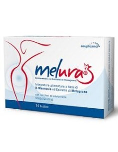 Melura 14 Bustine