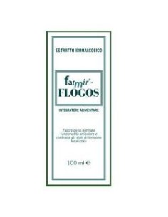 Farmir Flogos 100 Ml