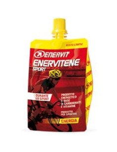 Enervitene Cheerpack Limone 1 Pezzo
