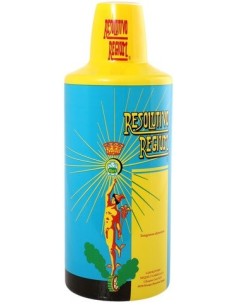Resolutivo Regium 1000 Ml