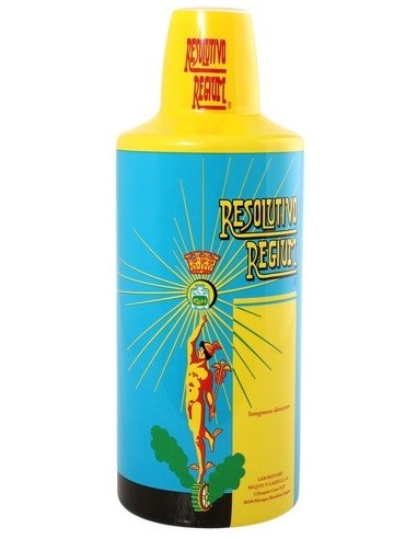 Resolutivo Regium 1000 Ml