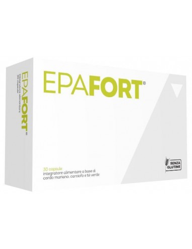 Epafort 30 Capsule