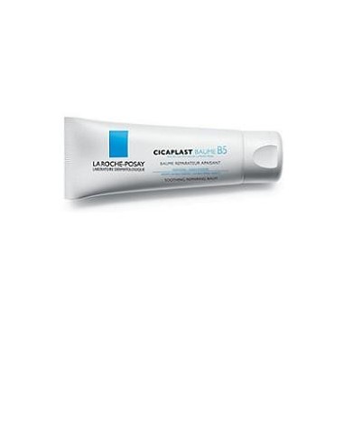 Cicaplast Baume B5 40 Ml