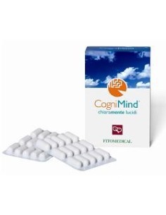 Cognimind 30 Capsule