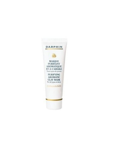 Darphin Skin Mat Purifyng Clay Mask