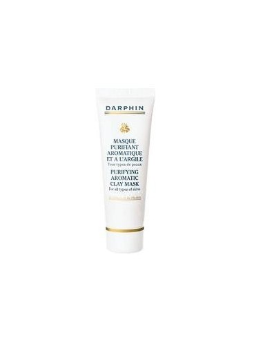 Darphin Skin Mat Purifyng Clay Mask