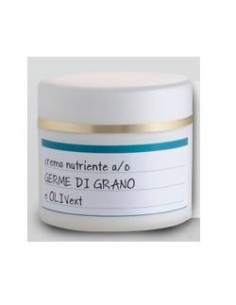Crema Nutriente Germe Di Grano 50 Ml
