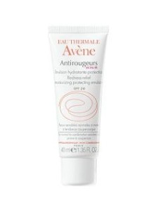 Eau Thermale Avene Antirougeurs Giorno Emulsione Idratante Protettiva 40 Ml