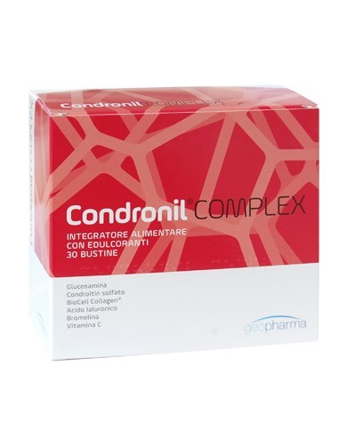 Condronil Complex 30 Bustine