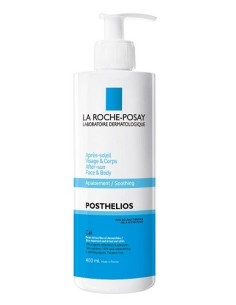 Posthelios Latte 400 Ml