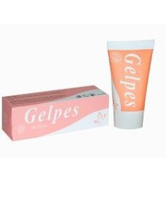 Gelpes Gel Topico Per Mani E Piedi 50 Ml