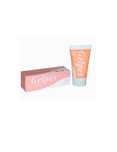 Gelpes Gel Topico Per Mani E Piedi 50 Ml