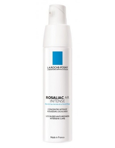 Rosaliac Ar Intense Siero 40 Ml