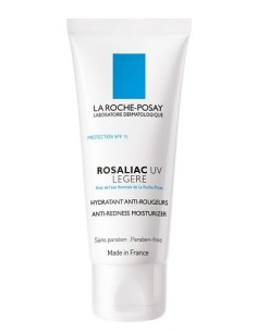 Rosaliac Uv Legere Crema Spf15 40 Ml