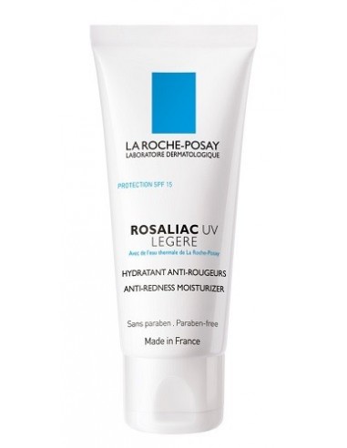 Rosaliac Uv Legere Crema Spf15 40 Ml