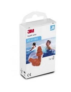 Tappi Auricolari Aquafit Bambini 1 Paio