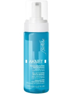 Aknet Acqua Detergente Riequilibrante 150 Ml