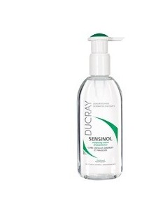 Sensinol Shampoo 200 Ml Ducray