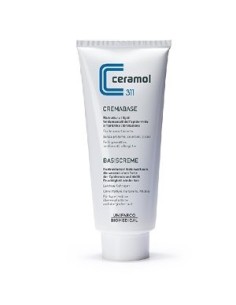 Ceramol Cremabase 400 Ml