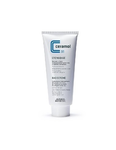 Ceramol Cremabase 400 Ml