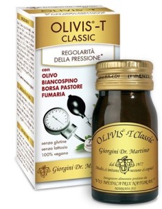 Olivis T Classic 75 Pastiglie
