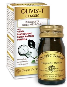 Olivis T Classic 75 Pastiglie